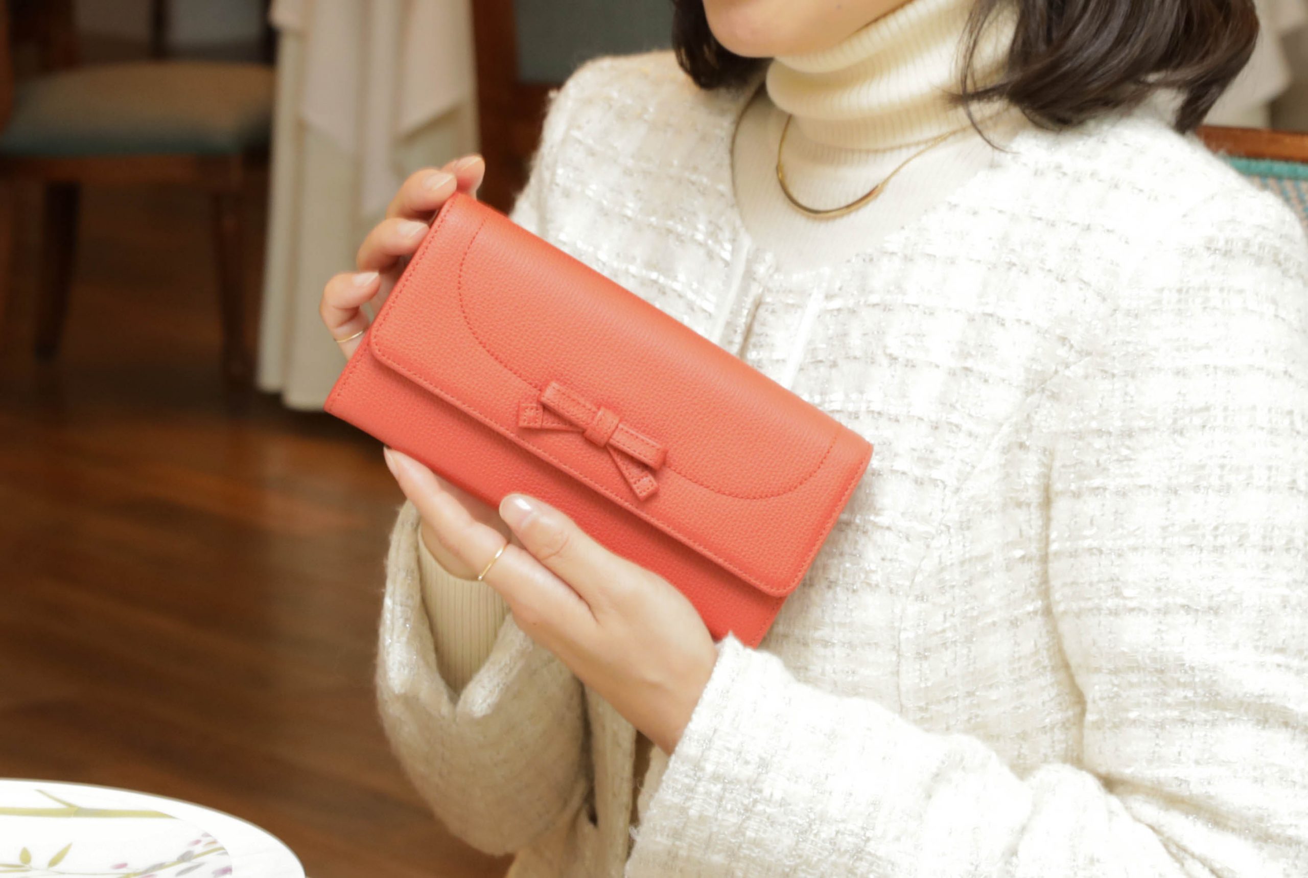 最新 30代女性に人気のお財布特集 可愛いから上品まで おすすめのお財布とブランドをご紹介します