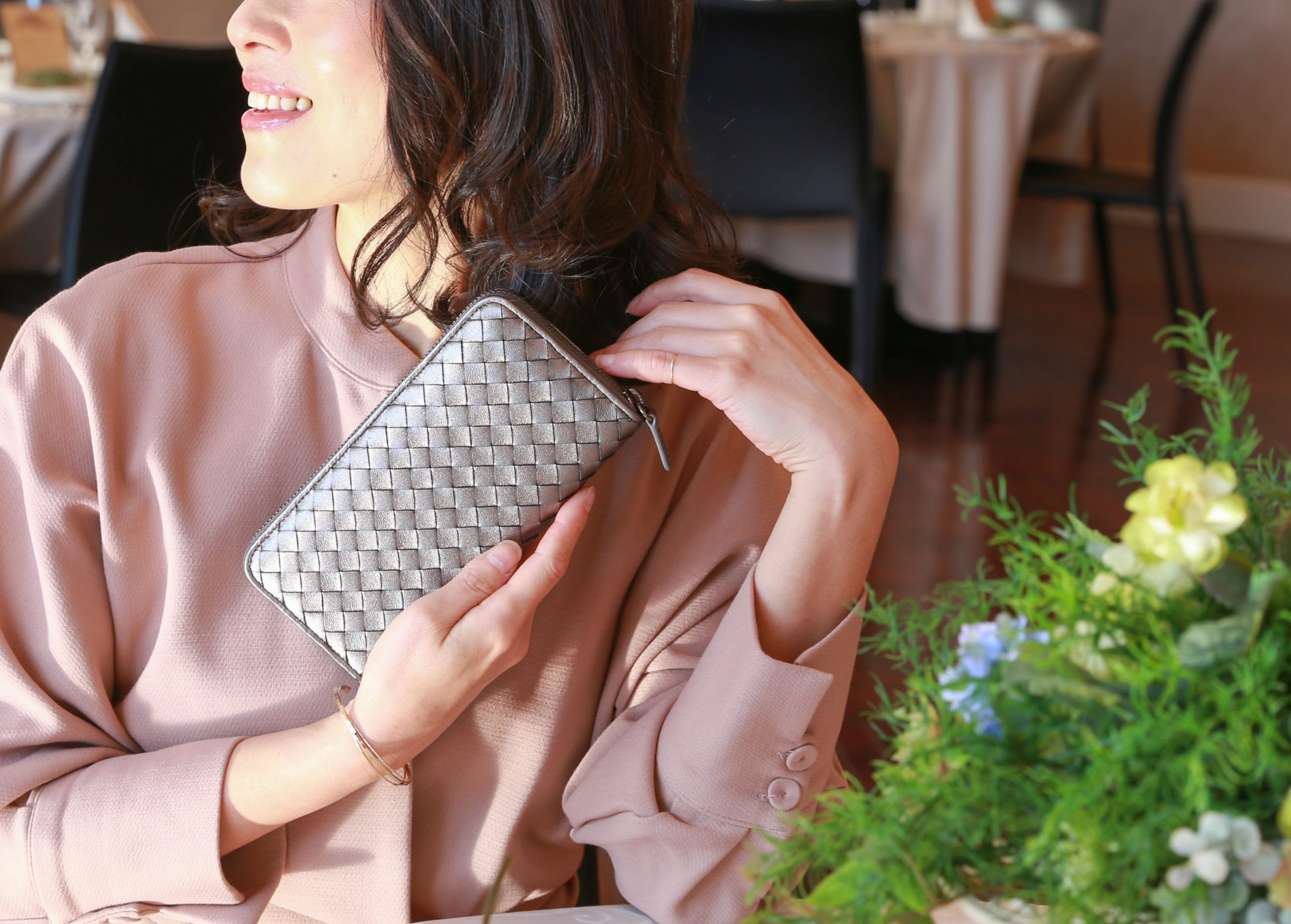 最新 30代女性に人気のお財布特集 可愛いから上品まで おすすめのお財布とブランドをご紹介します